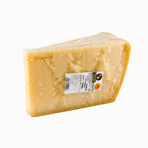 Parmesan 1 kg 24 mån